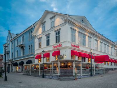 Scandic Arvika - Bild 1