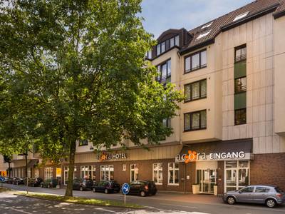 Garner Hotel Bochum - Bild 1