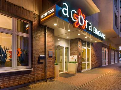 Garner Hotel Bochum - Bild 1