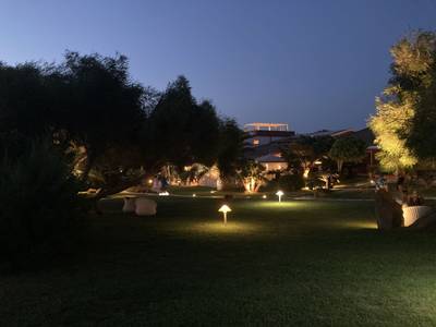 Cala Rosa Club Hotel - Bild 1