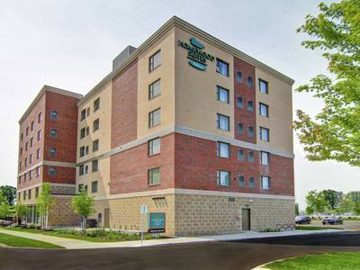 Homewood Suites by Hilton Ottawa Kanata - Bild 1