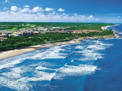 Sauípe Grand Premium Brisa - Bild 1