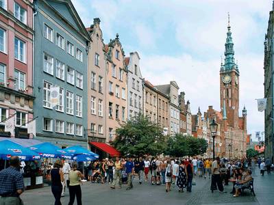 Rezydent Sopot MGallery Hotel Collection - Bild 1