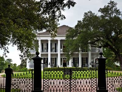 Dunleith Historic Inn - Bild 1