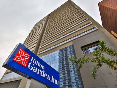 Hilton Garden Inn Santo Andre - Bild 1