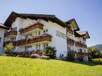 Ringhotel Nebelhornblick - Bild 1