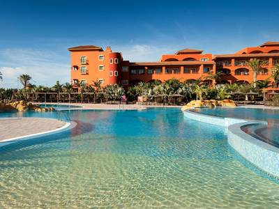 Sheraton Fuerteventura Beach, Golf & Spa Resort - Bild 1