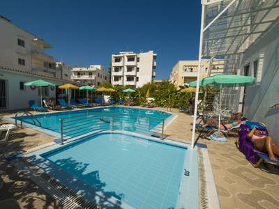 Hotel International - Bild 1