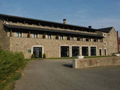 Bernat de SO - Bild 1