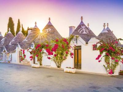 GH Dimora Sant'Anna - Bild 1