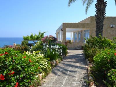 Aphrodite Beach Hotel - Bild 1