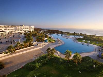 Lixus Beach Resort - Bild 1