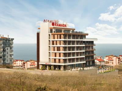 Ramada by Wyndham Giresun Piraziz - Bild 1