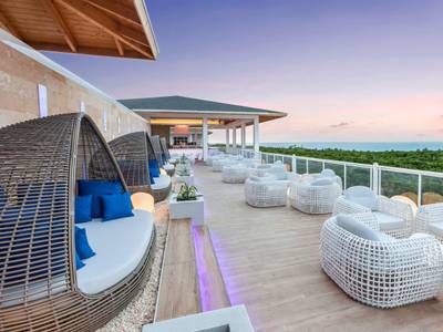 Paradisus Los Cayos - Bild 1