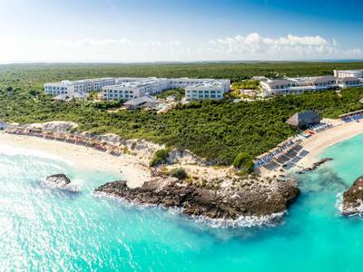 Paradisus Los Cayos - Bild 1