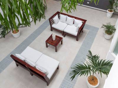 Meliá San Carlos - Bild 1