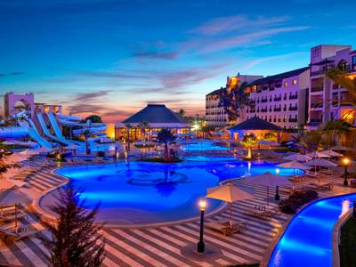 Steigenberger Aqua Magic - Bild 1