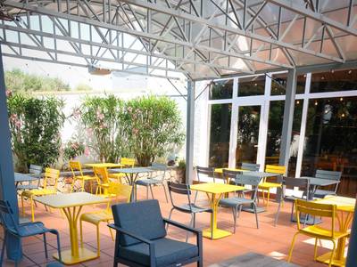 Campanile Perpignan Nord - Bild 1