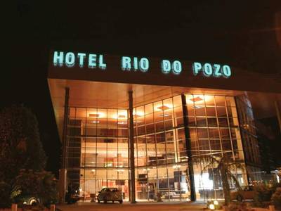 Hotel Valcarce Ferrol - Bild 1