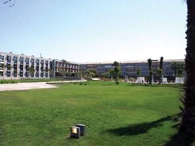 AC Hotel Gavà Mar Airport by Marriott - Bild 1