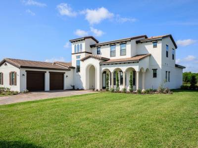 Balmoral Resort Florida - Bild 1