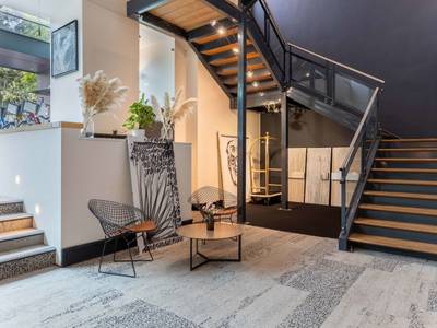 Hotel La Citadelle Metz - MGallery - Bild 1