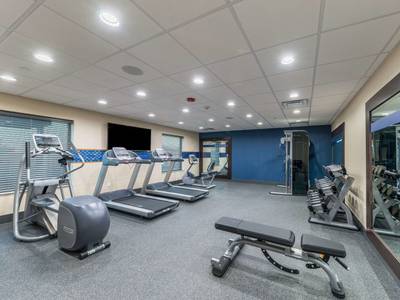 Hampton Inn & Suites Pryor - Bild 1