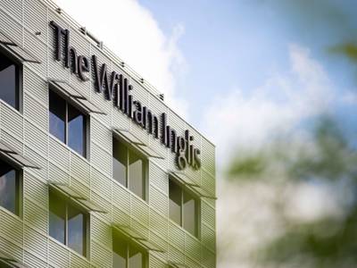 The William Inglis - MGallery by Sofitel - Bild 1