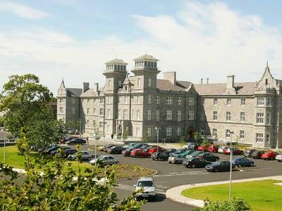 Clayton Hotel Sligo - Bild 1