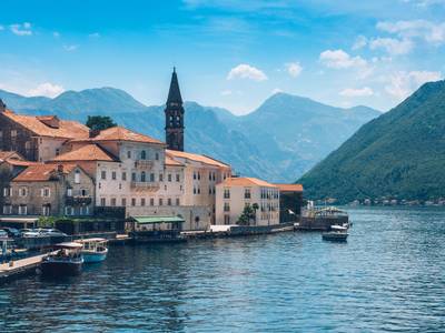 Heritage Grand Perast by Rixos - Bild 1