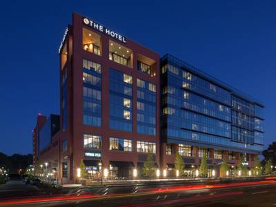 The Hotel At The University Of Maryland - Bild 1