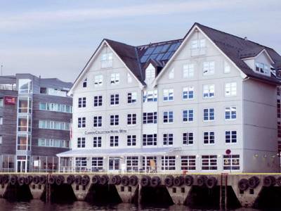 Home Hotel With - Bild 1