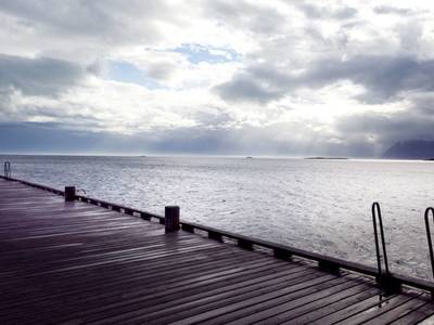 Home Hotel Arcticus - Bild 1