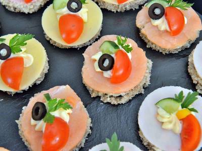 Mercure Torun Centrum - Bild 1