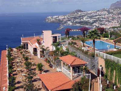 Hotel Ocean Gardens - Bild 1