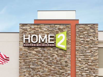 Home2 Suites by Hilton Leavenworth Downtown - Bild 1