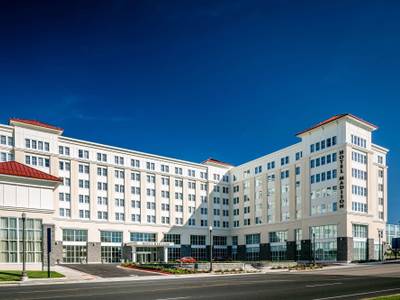 Hotel Madison & Shenandoah Valley Conference Center - Bild 1