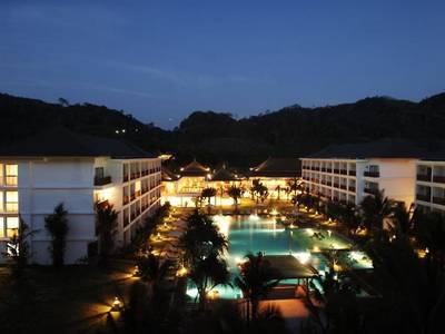 Naithonburi Beach Resort - Bild 1