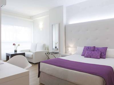 Hotel Albahia - Bild 1