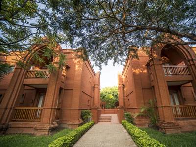 Héritage Bagan Hotel - Bild 1