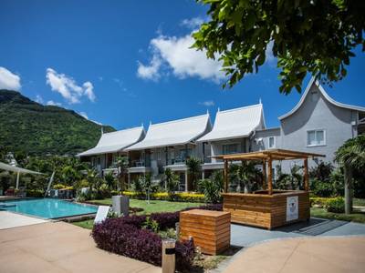 La Mariposa - Bild 1