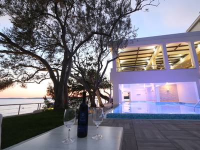 Hotel Vila 4M - Bild 1