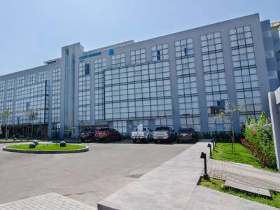 Casa Andina Select Moquegua - Bild 1