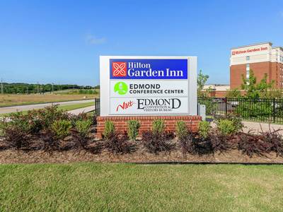 Hilton Garden Inn Edmond / Oklahoma City North - Bild 1