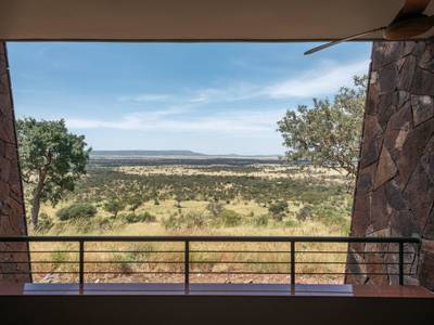 Meliá Serengeti Lodge Meliá Collection - Bild 1