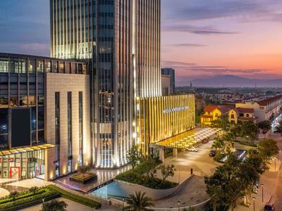 Meliá Vinpearl Ha Tinh - Bild 1