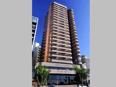 Quality Suites Vila Velha - Bild 1