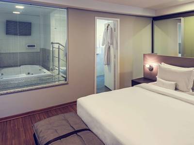 Mercure Joinville Prinz - Bild 1