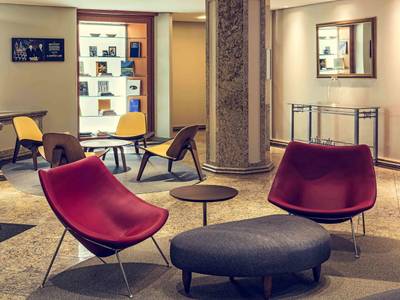 Mercure Joinville Prinz - Bild 1