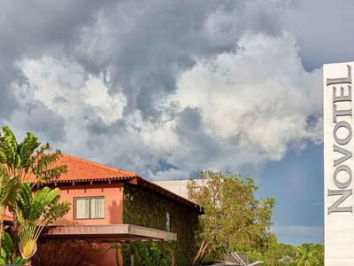 Novotel Campo Grande - Bild 1